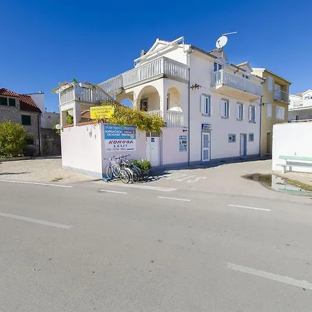 Διαμέρισμα Ivanka