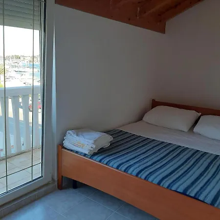 Διαμέρισμα Ivanka