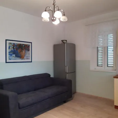 Ivanka 公寓 耶泽拉