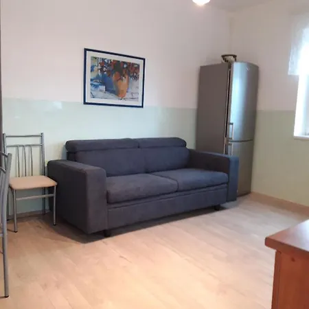 Ivanka Apartment *