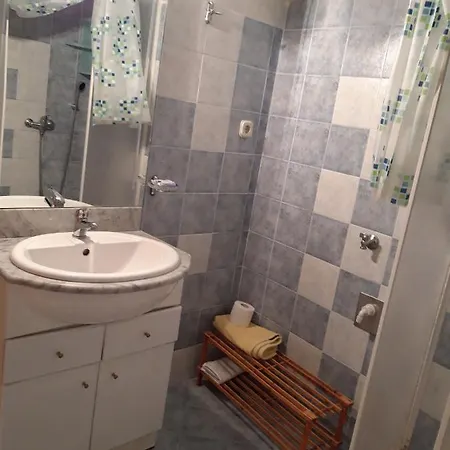 Ivanka 公寓 耶泽拉