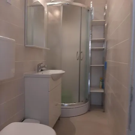 公寓 Ivanka 耶泽拉