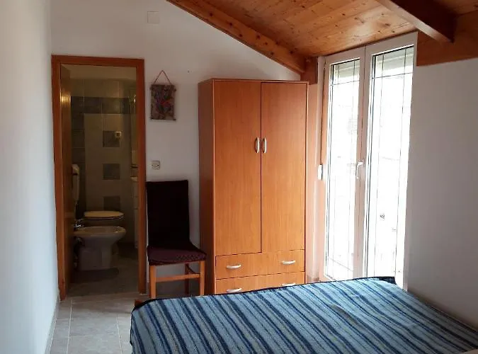 Διαμέρισμα Ivanka *