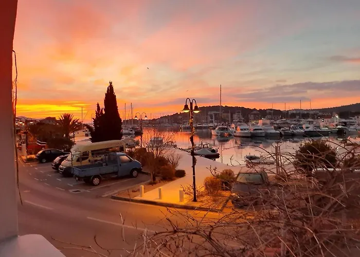 Διαμέρισμα Ivanka Jezera