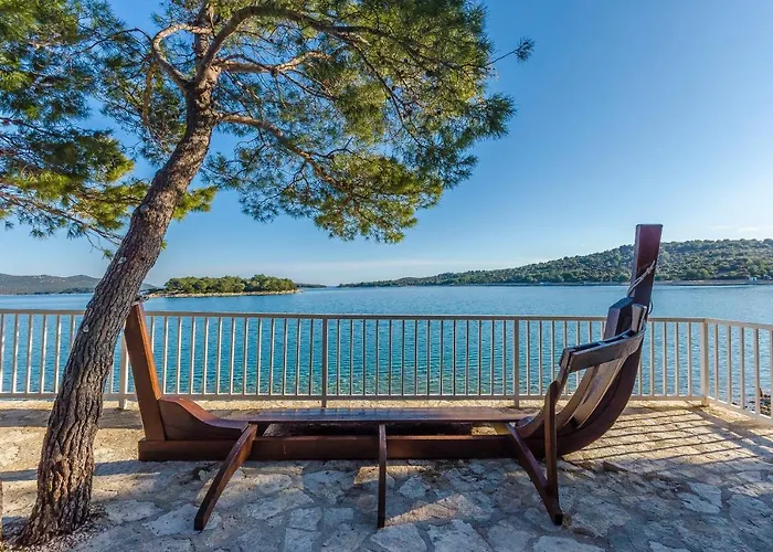 Διαμέρισμα Ivanka *