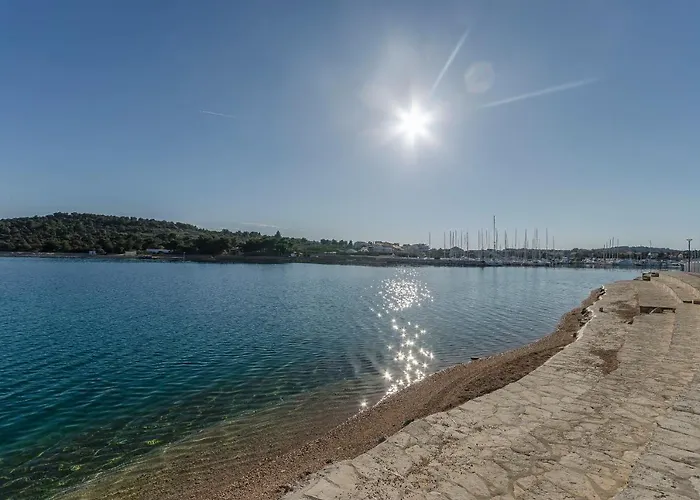 Ivanka Διαμέρισμα *