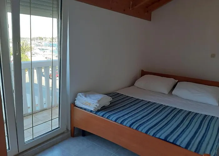 Διαμέρισμα Ivanka