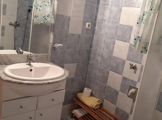 Ivanka Apartman Jezera