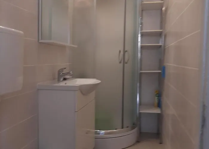 Apartman Ivanka Jezera